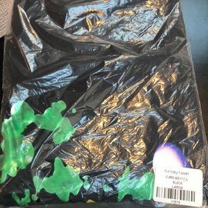 Men’s Travis Scott t-shirt